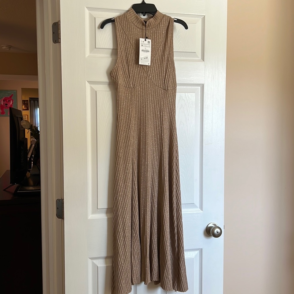 Zara dress M